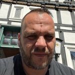 Daniel Droege - @ketzer1909 - Instagram