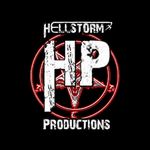 Daniel Drolet - @hellstorm666booking - Instagram