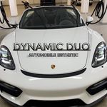 Daniel L'Iceberg Drolet - @dynamicduoestheticauto - Instagram