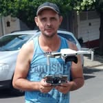 Daniel drone - @drones02 - Instagram