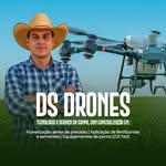 Daniel Drone | Pulverização | Alta floresta e região - @danieldsdrone - Instagram