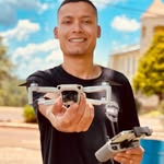 Daniel Jacoby | Piloto de Drone - @d.pilotodedrone - Instagram