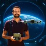 Daniel Vieira ⌘ Drone Operator - @flyingbydaniel - Instagram