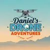 Daniel's Drone Adventures - @danielsdroneadventures - TikTok