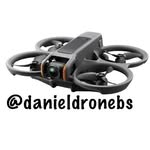 🛸DR Drone - @danieldronebs - Instagram