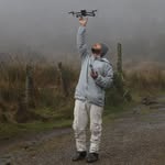 Drone Dji | Daniel Florez - @danieldronedji_ - Instagram