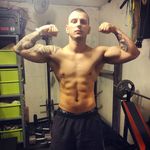 Daniel Drost - @rezusek - Instagram