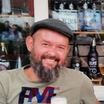 Daniël Drost - @danieldrost79 - Instagram
