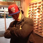 Daniel Luna Drott - @dan_luna_drott - Instagram