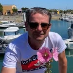 Daniel Drouet - @leinad1741 - Instagram