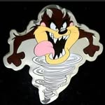 Tazmania DB - @daniel_drouet18 - Instagram