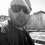 Daniel Drozdowicz - @produktszatana - Instagram