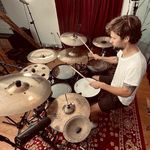 Daniel Courtney - @danieldrumming - Instagram