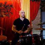 Daniel - @daniel_drummer_17 - Instagram