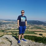 Daniel Drumm - @drummdaniel - Instagram
