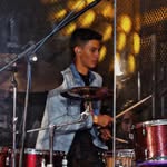 🔥𝕯𝖆𝖓𝖎𝖊𝖑 𝕯𝖗𝖚𝖒𝖒𝖊𝖎𝖗𝖔🔥 - @daniel_drummerdq - Instagram