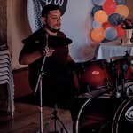 @batidaperfeita - @daniel_drummer__ - Instagram