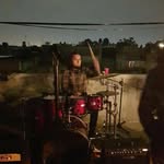 Daniel Åkerfeldt Espín - @danieldrummerespin - Instagram