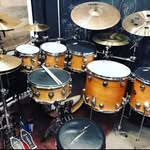 Daniel Drummer - @daniel_drummer509 - Instagram