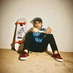Daniel Drummer - @danieldrummer7 - Instagram