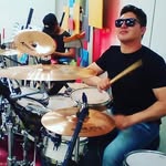 DANIEL DRUMMER - @maluquinhobatera - Instagram