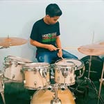 Daniel Drummer 🥁 - @daniel_santos_ofc2 - Instagram