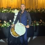 Daniel Drummer Bosevski - @_danielthedrummer_ - Instagram