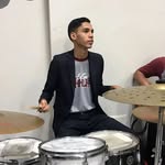 @daniel_drummerr - Instagram