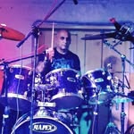 Daniel Lopez - @daniel_drummer666 - Instagram