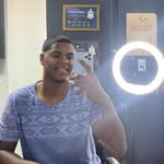 Daniel Marcelino - @daniel_drummer3 - Instagram