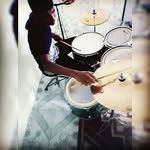 Daniel_Silva - @daniel__drummer - Instagram