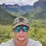 Daniel Drummond - @danieldrummondpieries - Instagram