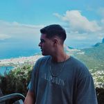 Daniel Drummond - @daniel_drummondz - Instagram