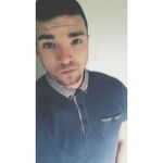 Daniel Drummond - @ddrummond1997 - Instagram