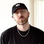 Daniel Drummond - @danrdrum - Instagram