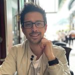 Daniel Drummond - @danieldrummond - Instagram