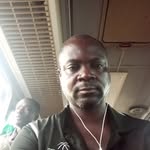Daniel Duah - @thewarrior875 - Instagram
