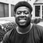 Daniel Duah - @kofislimkid - Instagram