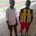 Daniel Duah - @duah1daniel - Instagram