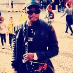Daniel Duah - @duah455 - Instagram
