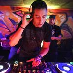 Daniel Dubinsky - @dubskydnb - Instagram