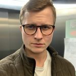 Daniel Dubinský - @yksnibud - Instagram