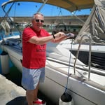 Daniel Duclos - @paixcoeur2019 - Instagram