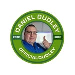 Daniel Dudley - @danieldudleyuk - Instagram