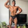 Daniel Dudley - @ifbbprodanieldudley - TikTok