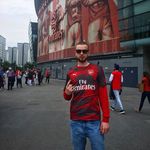 Daniel Dudley - @danieldudley971 - Instagram