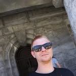 Daniel Dulaney - @fvckbvckk - Instagram