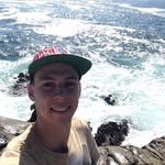 Daniel Dunbar - @weberdunbar - Instagram