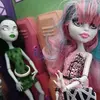 Daniel Dunbar - @monsterhigh11234 - TikTok