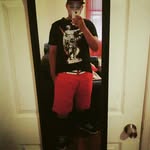 Daniel Duprey - @jey_215 - Instagram